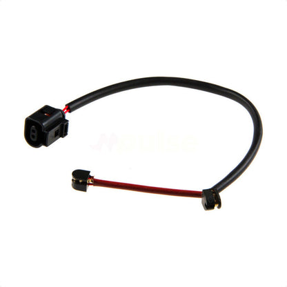 Capteur d'usure des plaquettes de frein avant pour Porsche Cayenne Taycan SEN-2BWS0209