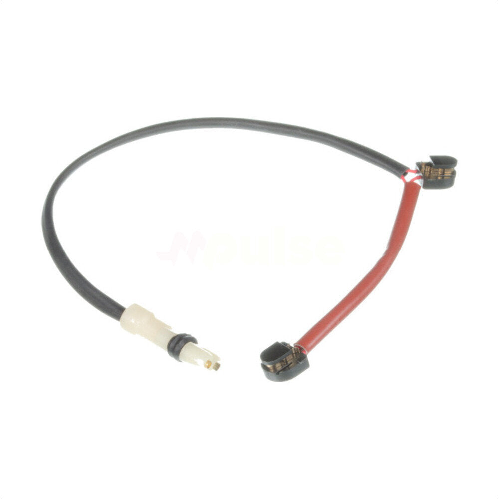 Capteur d'usure des plaquettes de frein avant gauche, pour Porsche 911 Boxster Cayman SEN-2BWS0213