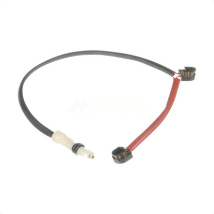 Capteur d'usure des plaquettes de frein avant gauche, pour Porsche 911 Boxster Cayman SEN-2BWS0213