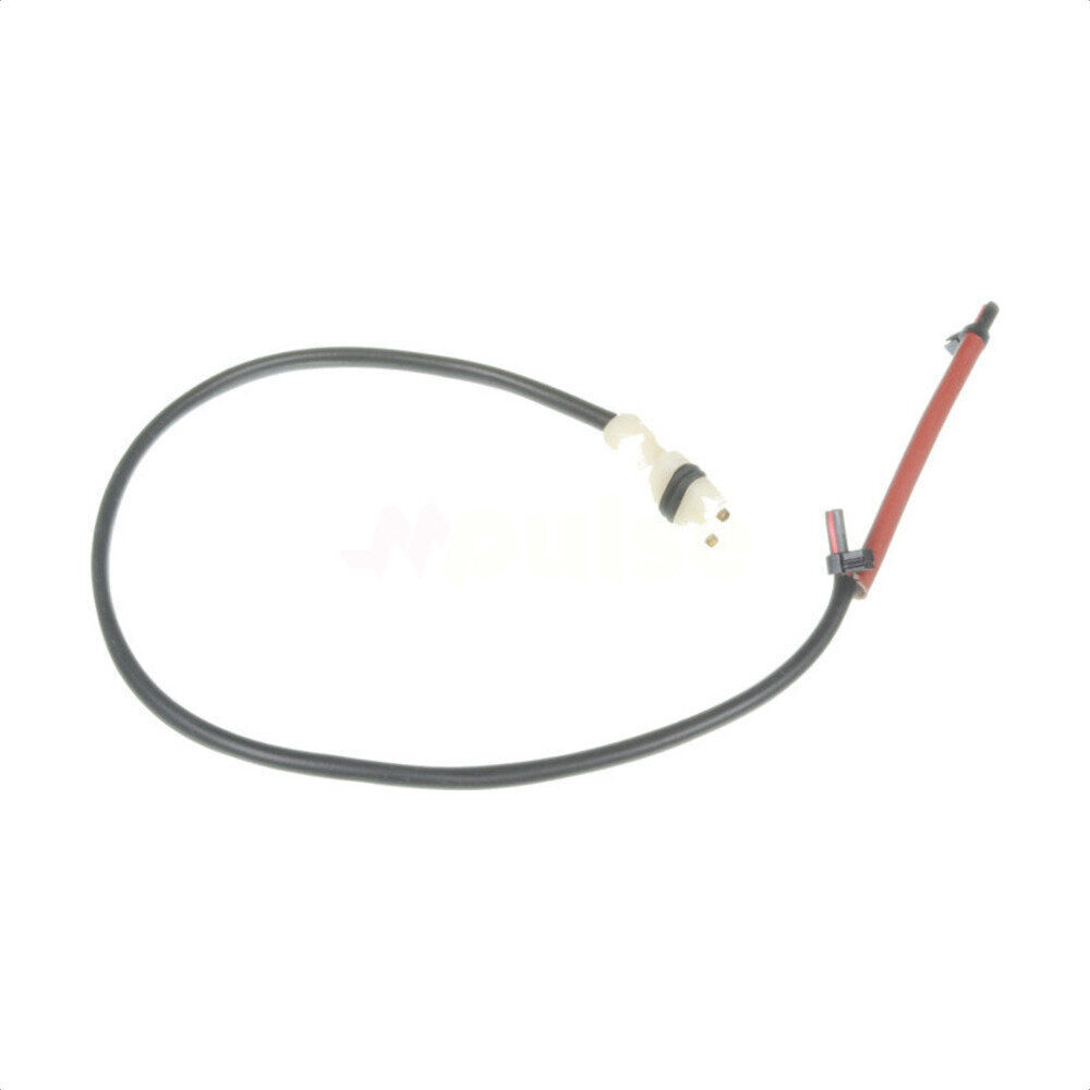 Capteur d'usure des plaquettes de frein avant pour Porsche 911 SEN-2BWS0214