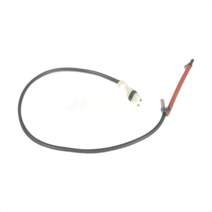 Capteur d'usure des plaquettes de frein avant pour Porsche 911 SEN-2BWS0214