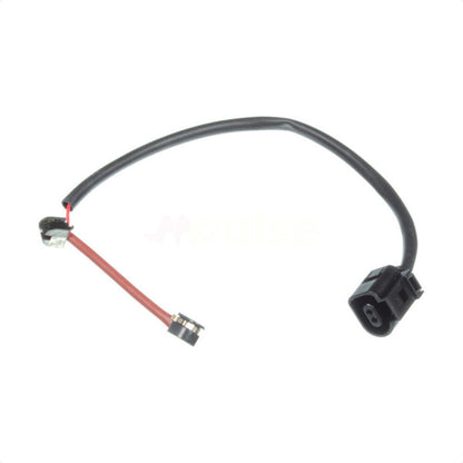 Capteur d'usure des plaquettes de frein avant, pour Porsche Cayenne Taycan Panamera SEN-2BWS0216