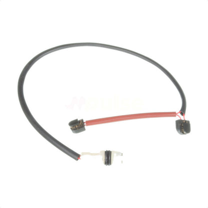 Capteur d'usure des plaquettes de frein avant pour Porsche 911 Carrera GT SEN-2BWS0217