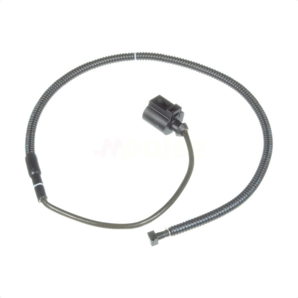 Capteur d'usure des plaquettes de frein arrière, pour Volkswagen Phaeton Audi S6 SEN-2BWS0225