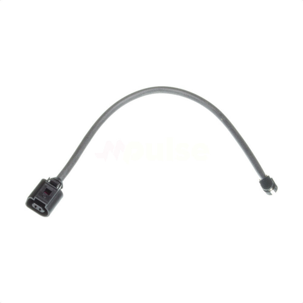 Capteur d'usure des plaquettes de frein, pour Porsche Cayenne Volkswagen Touareg Panamera Taycan G