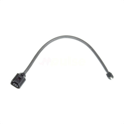 Capteur d'usure des plaquettes de frein, pour Porsche Cayenne Volkswagen Touareg Panamera Taycan G