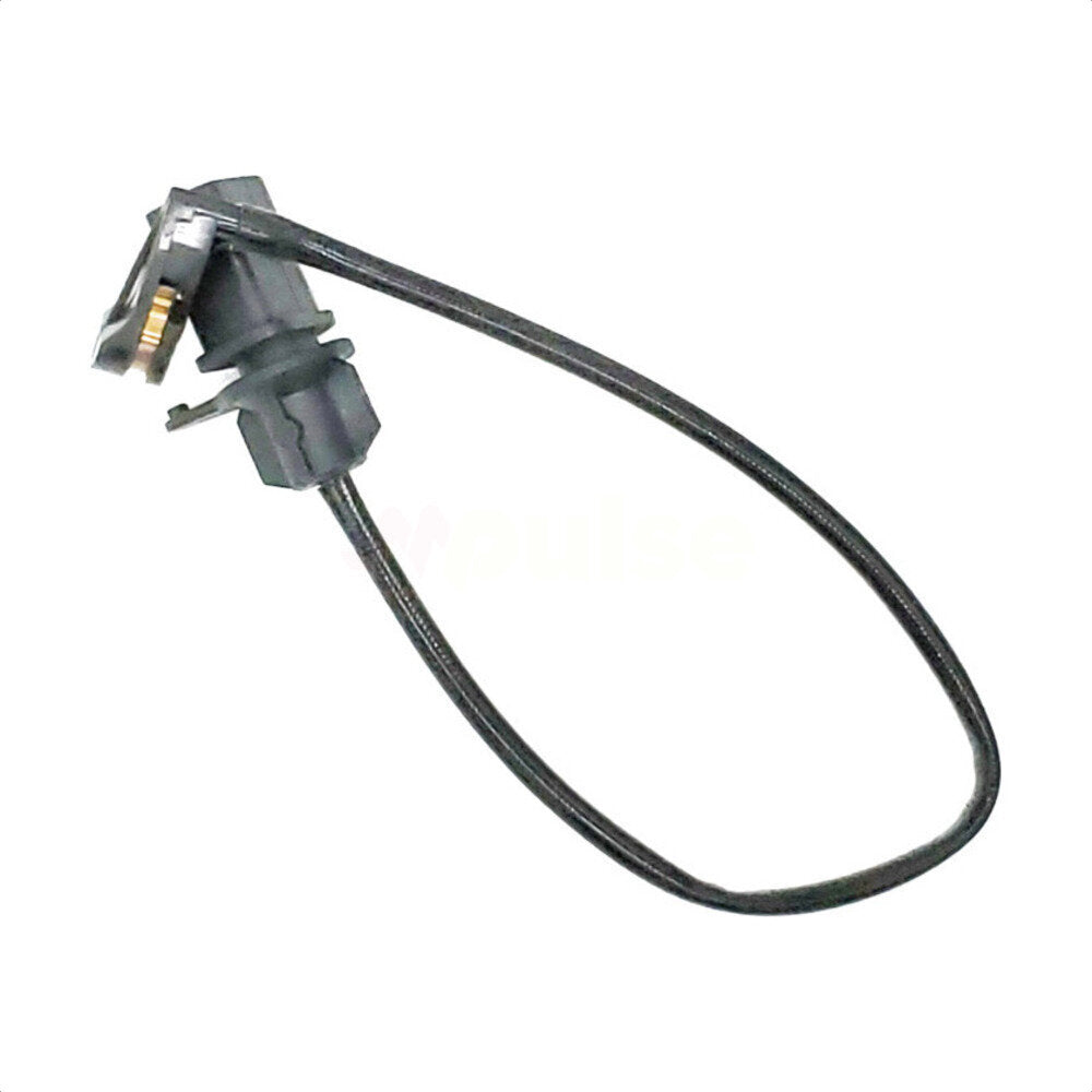 Capteur d'usure des plaquettes de frein avant droit, pour Audi RS5 4.2L 2016 SEN-2BWS0227