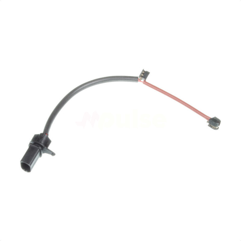 Capteur d'usure des plaquettes de frein arrière, pour Porsche 911 Audi R8 718 Boxster SEN-2BWS0228