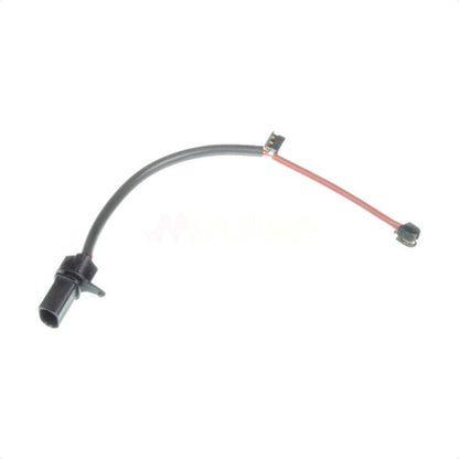Capteur d'usure des plaquettes de frein arrière, pour Porsche 911 Audi R8 718 Boxster SEN-2BWS0228