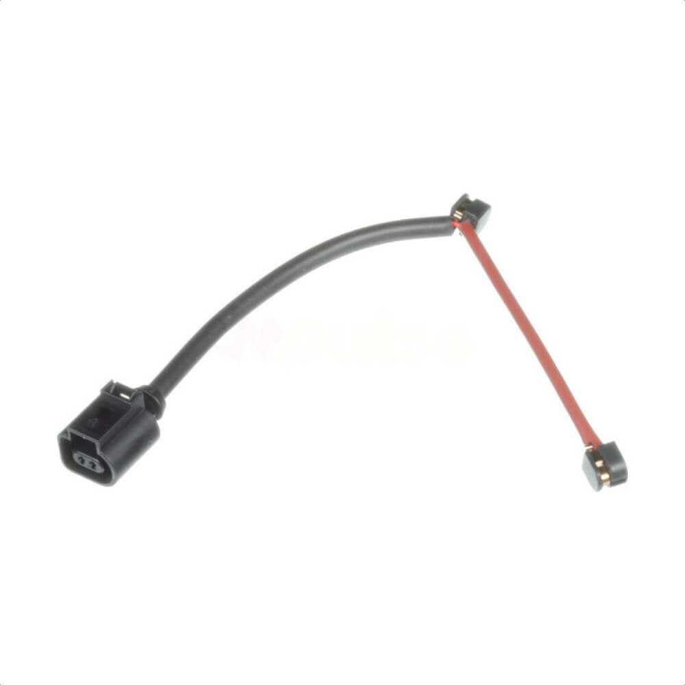 Capteur d'usure des plaquettes de frein arrière pour Porsche 718 Cayman Boxster SEN-2BWS0230
