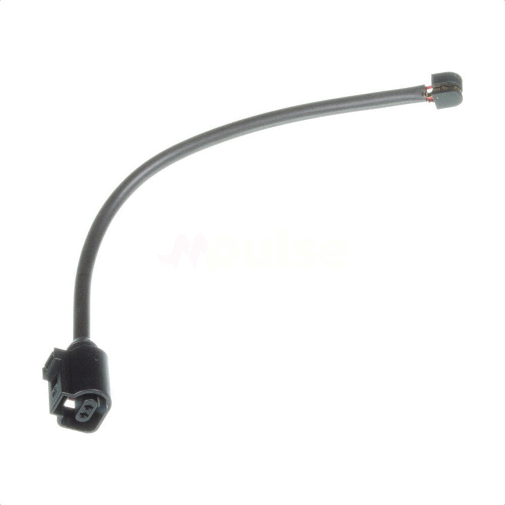 Capteur d'usure des plaquettes de frein avant, pour Porsche 911 718 Cayman Boxster SEN-2BWS0233