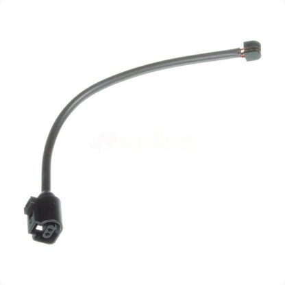 Capteur d'usure des plaquettes de frein avant, pour Porsche 911 718 Cayman Boxster SEN-2BWS0233