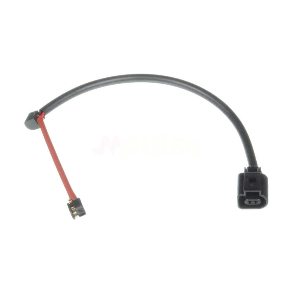 Capteur d'usure des plaquettes de frein pour Porsche 911 718 Cayman Boxster SEN-2BWS0234