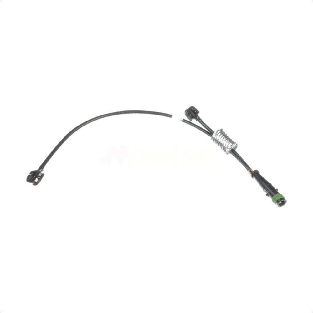 Capteur d'usure des plaquettes de frein, pour mercedes-benz SL63 AMG S65 S63 SL65 S65L SEN-2BWS023