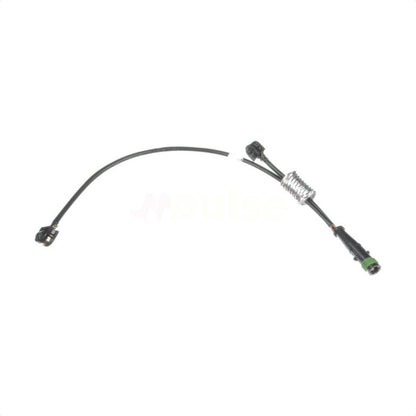 Capteur d'usure des plaquettes de frein, pour mercedes-benz SL63 AMG S65 S63 SL65 S65L SEN-2BWS023