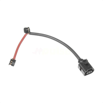 Capteur d'usure des plaquettes de frein, pour Porsche 911 718 Cayman Spyder 918 SEN-2BWS0238