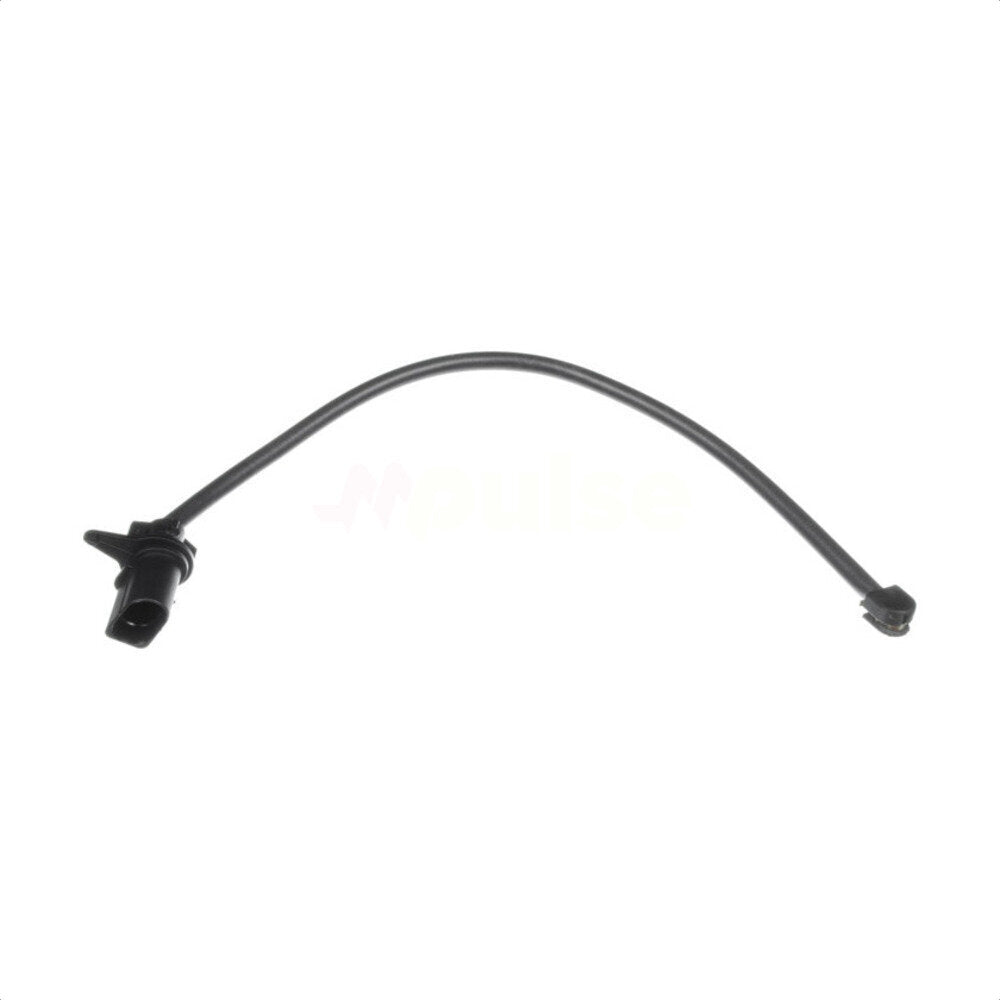 Capteur d'usure des plaquettes de frein avant pour Porsche Macan SEN-2BWS0242