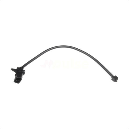 Capteur d'usure des plaquettes de frein avant pour Porsche Macan SEN-2BWS0242