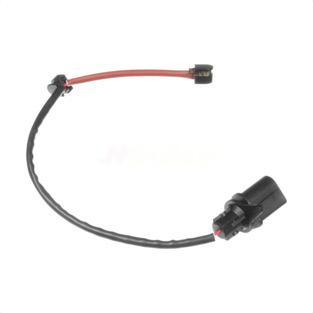 Capteur d'usure des plaquettes de frein pour Porsche Macan Audi A6 SEN-2BWS0244