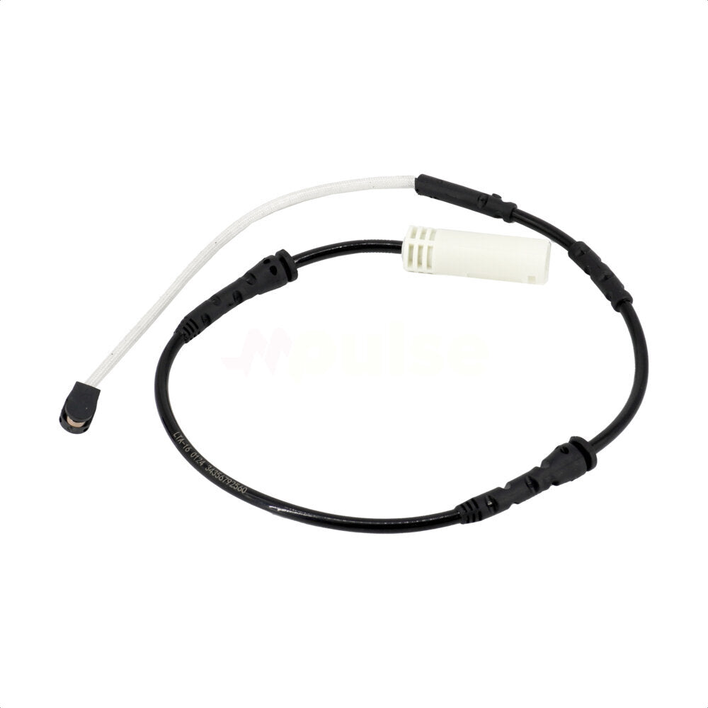 Capteur d'usure des plaquettes de frein avant, pour BMW 328i xDrive 323i 335i 335is 335d 325i 130i