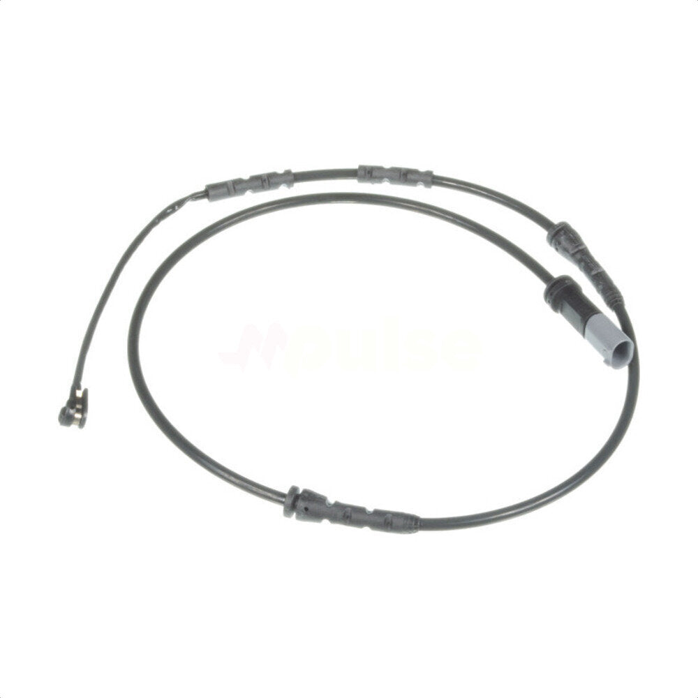Capteur d'usure des plaquettes de frein avant pour BMW X3 X4 SEN-2BWS0264
