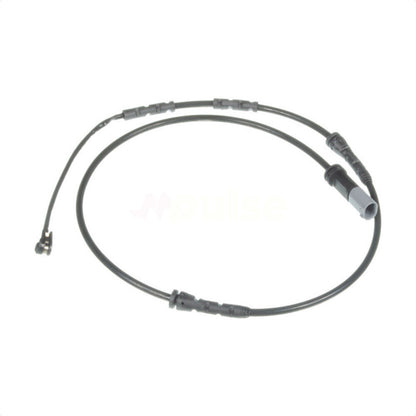 Capteur d'usure des plaquettes de frein avant pour BMW X3 X4 SEN-2BWS0264