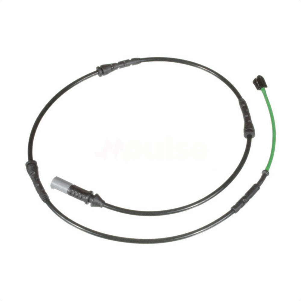 Capteur d'usure des plaquettes de frein arrière, pour BMW 535i GT xDrive 550i SEN-2BWS0267