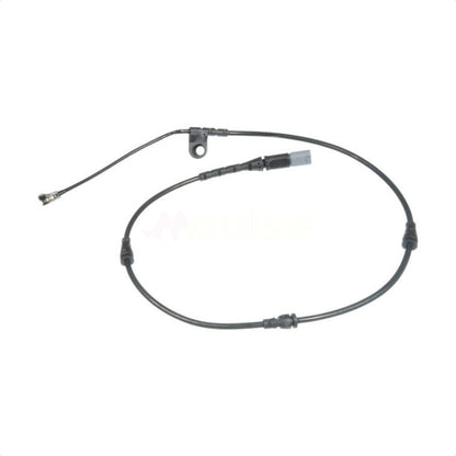 Capteur d'usure des plaquettes de frein avant pour BMW X5 X6 SEN-2BWS0270