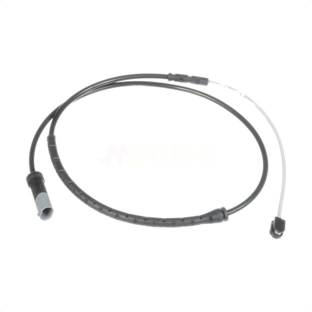 Capteur d'usure des plaquettes de frein arrière pour BMW X5 X6 SEN-2BWS0295