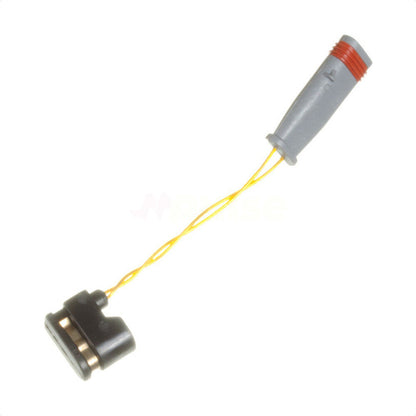 Capteur d'usure des plaquettes de frein avant gauche, pour Mercedes-Benz E500 4Matic 04-06 avec 5,0 l