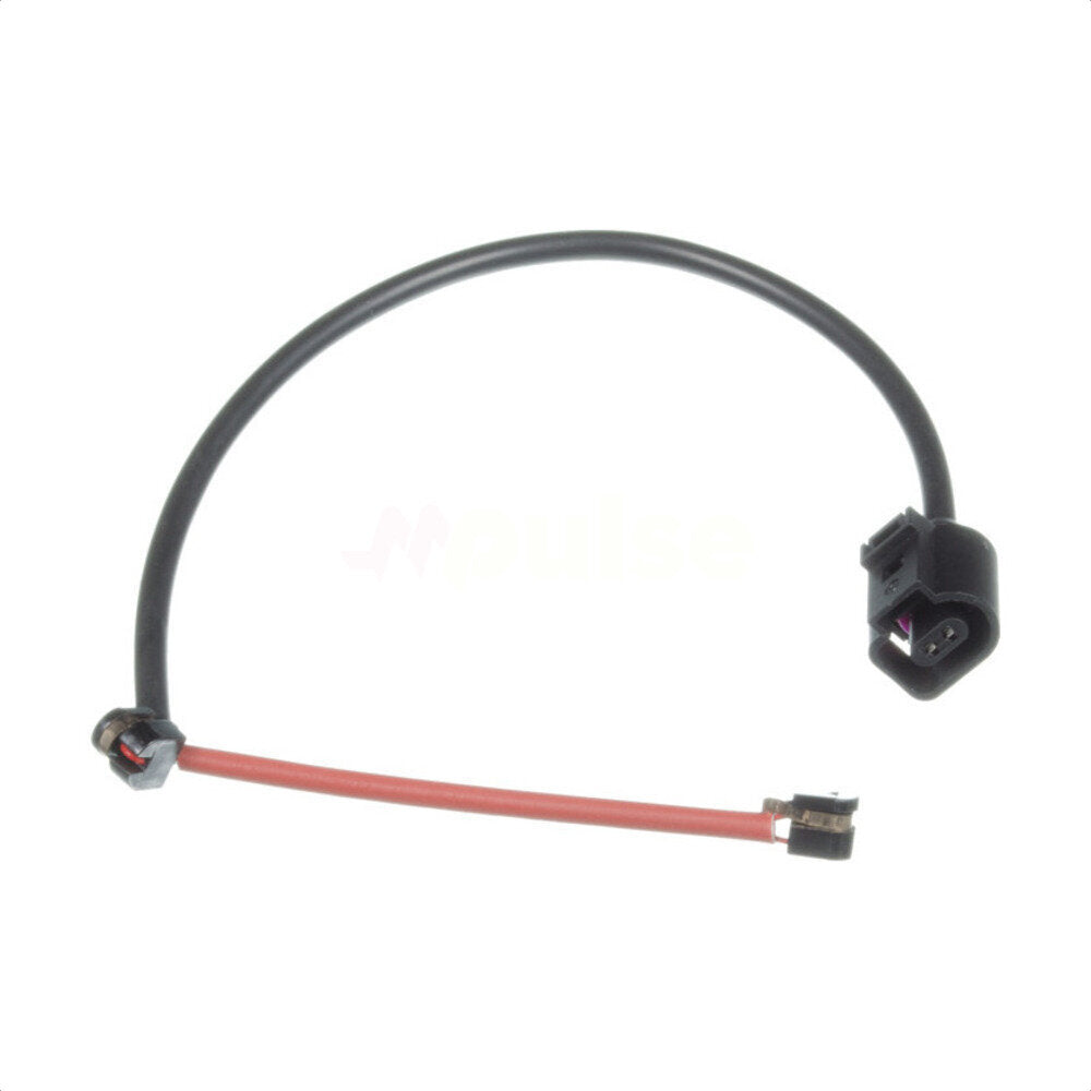 Capteur d'usure des plaquettes de frein avant, pour Audi TT Quattro RS Seat Leon Ateca SEN-2BWS030