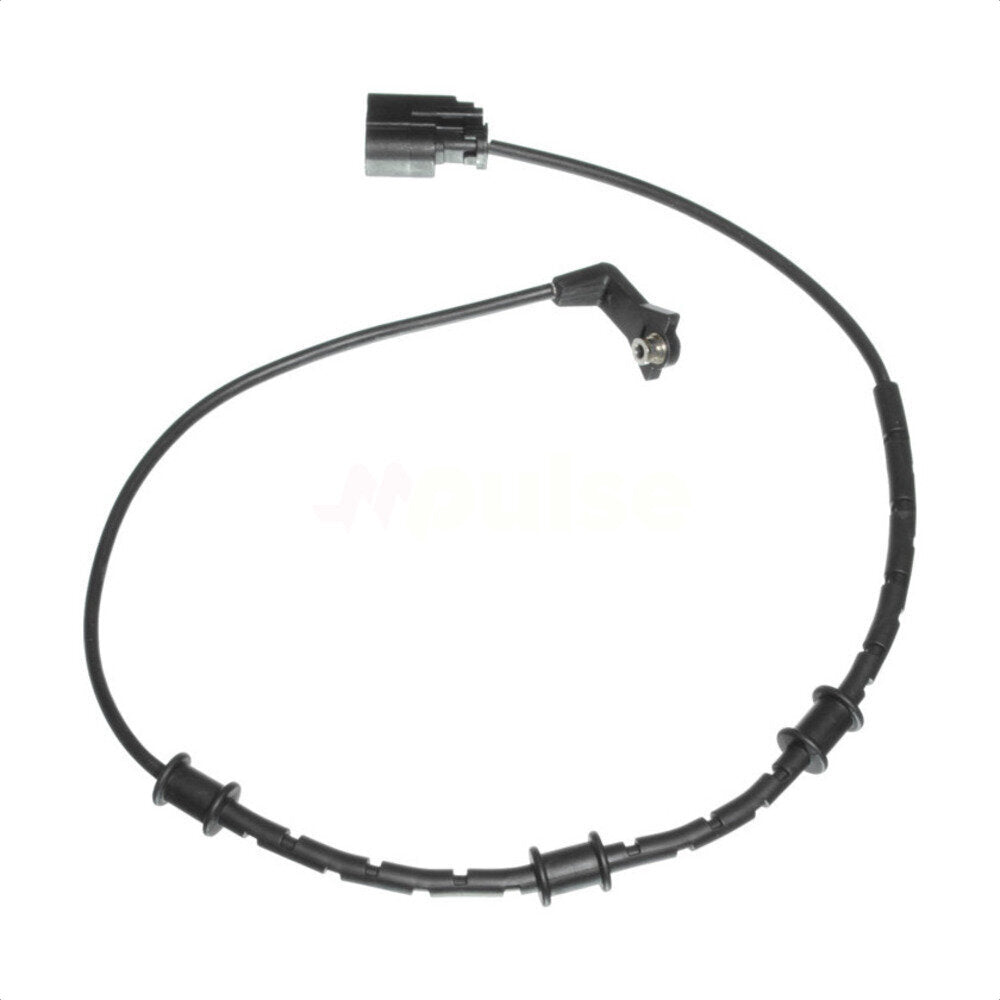 Capteur d'usure des plaquettes de frein arrière, pour Jaguar XF XJ XKR XFR XK XFR-S XJR SEN-2BWS0309