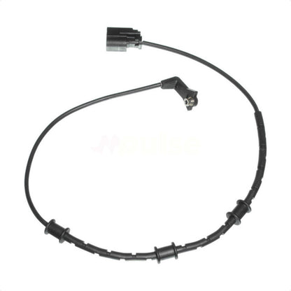 Capteur d'usure des plaquettes de frein arrière, pour Jaguar XF XJ XKR XFR XK XFR-S XJR SEN-2BWS0309