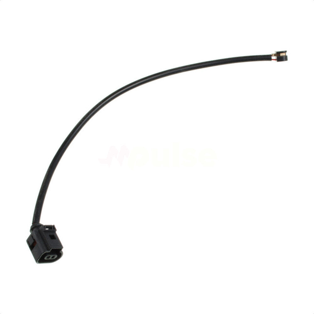 Capteur d'usure des plaquettes de frein avant pour Audi Q7 avec composite céramique SEN-2BWS0348