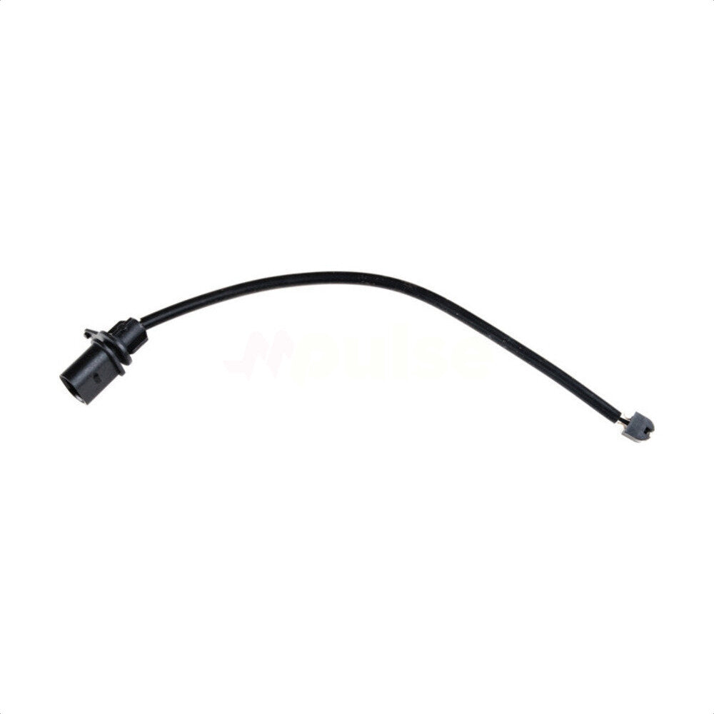 Capteur d'usure des plaquettes de frein avant pour Porsche Macan 2.0L SEN-2BWS0353