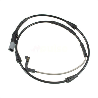 Capteur d'usure des plaquettes de frein avant pour BMW X6 M 2010 avec 4,4 l SEN-2BWS0358