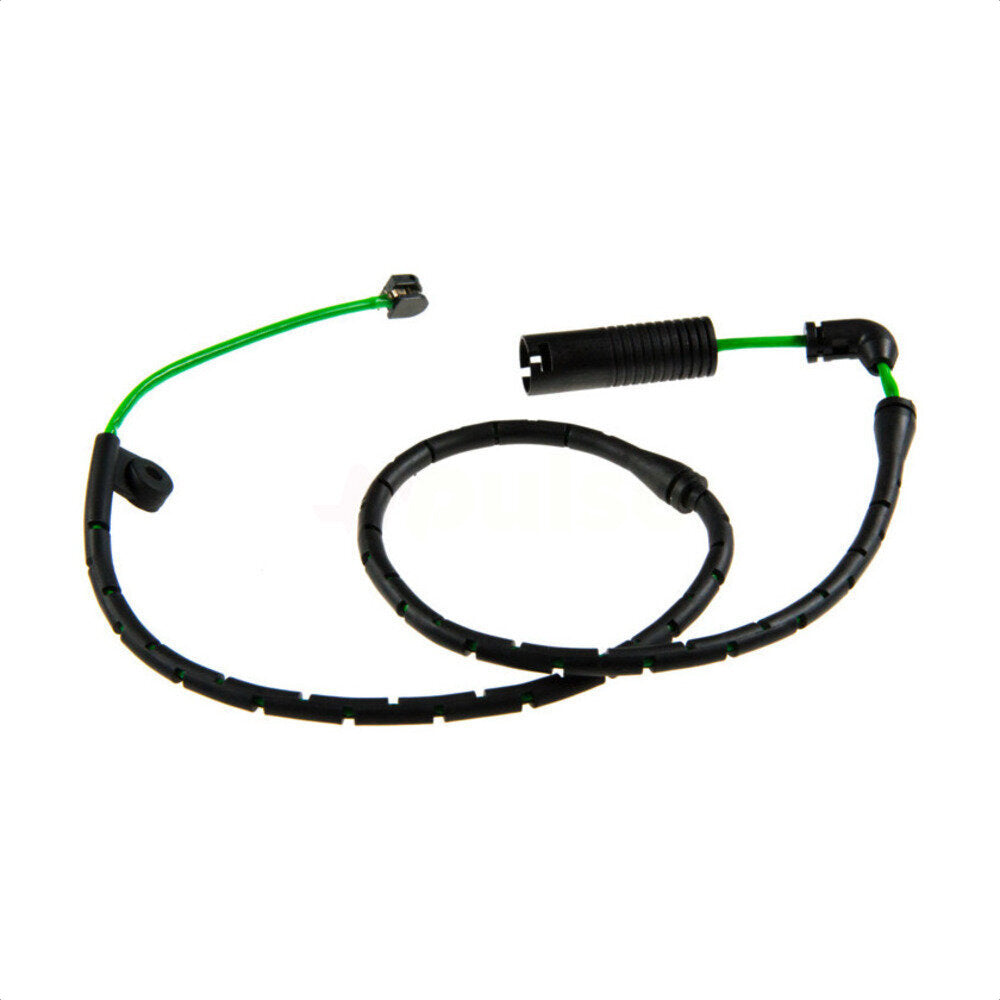 Capteur d'usure des plaquettes de frein avant pour BMW X3 3.0L SEN-2BWS0395