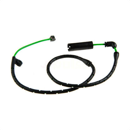 Capteur d'usure des plaquettes de frein avant pour BMW X3 3.0L SEN-2BWS0395