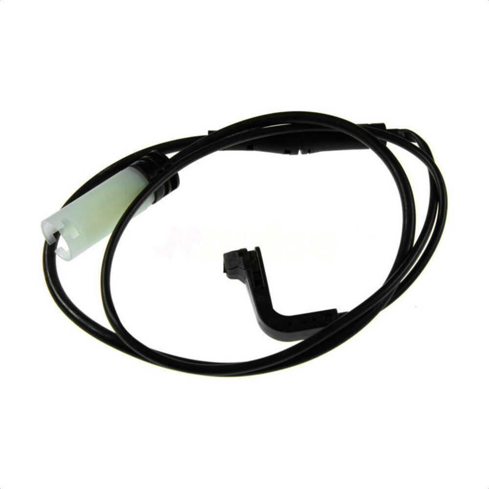 Capteur d'usure des plaquettes de frein arrière pour BMW M5 2007 – 2010 SEN-2BWS0396