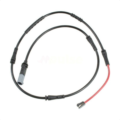 Capteur d'usure des plaquettes de frein arrière, pour BMW 528i xDrive 535d SEN-2BWS0397
