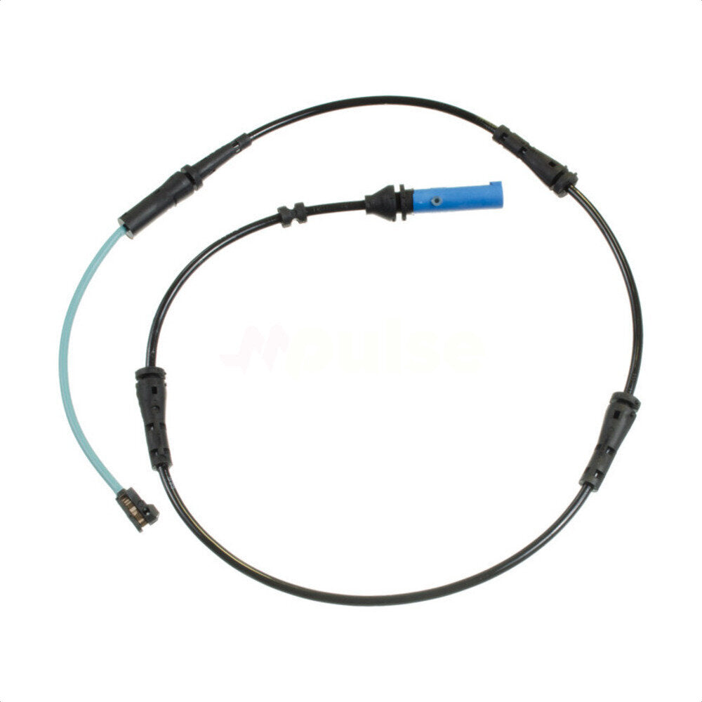 Capteur d'usure des plaquettes de frein arrière, pour BMW 530i xDrive 540i 750i M550i M5 M850i 530e X