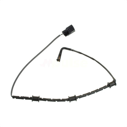 Capteur d'usure des plaquettes de frein arrière, pour Jaguar XJ XJR XJR575 SEN-2BWS0419