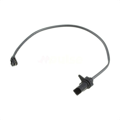 Capteur d'usure des plaquettes de frein avant, pour Audi Q7 SQ5 S5 Q8 S4 Sportback RS5 A6 Quattro