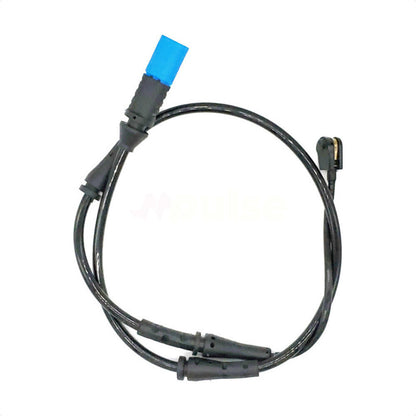 Capteur d'usure des plaquettes de frein arrière pour BMW X3 iX3 SEN-2BWS0443