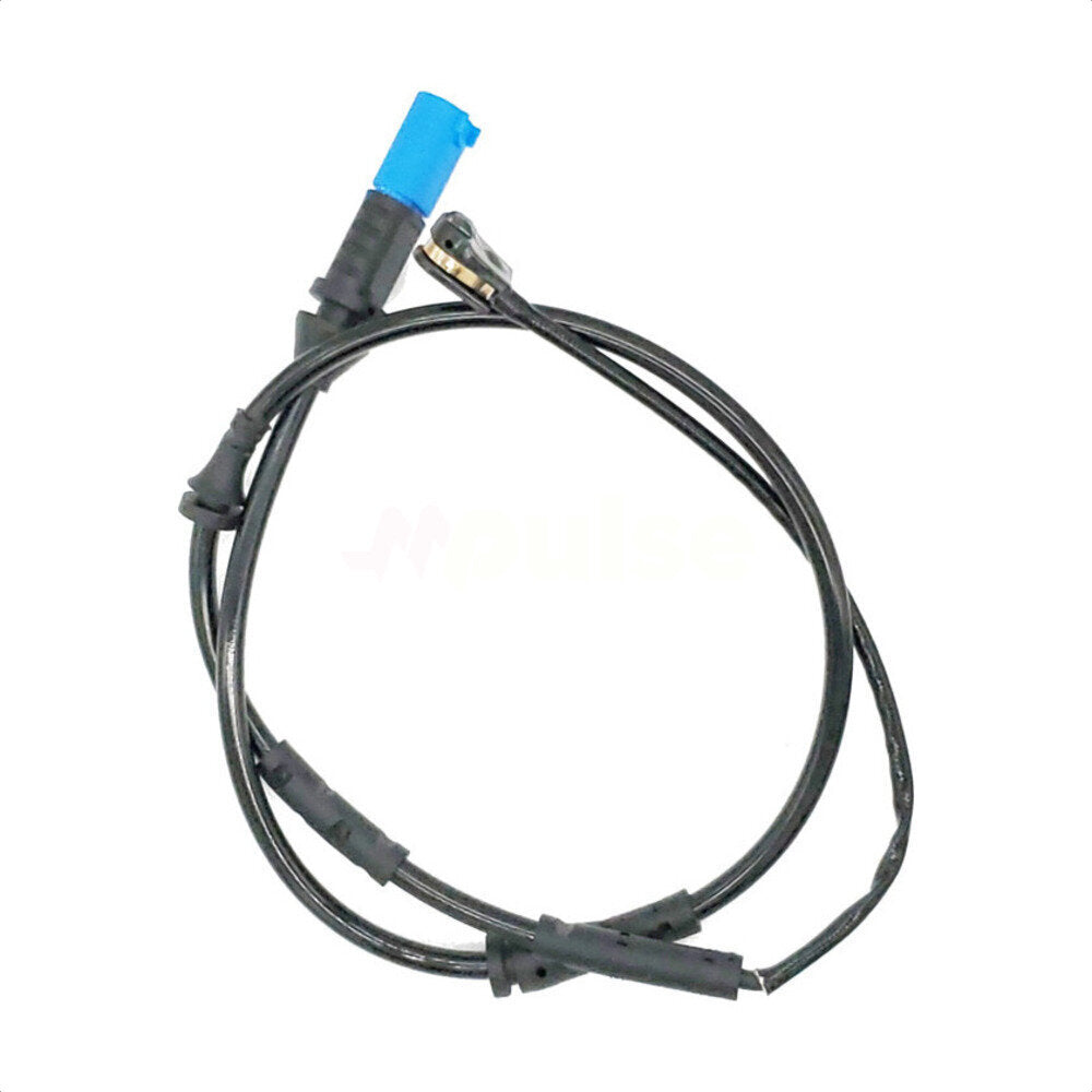 Capteur d'usure des plaquettes de frein avant, pour BMW X3 X4 iX3 SEN-2BWS0444