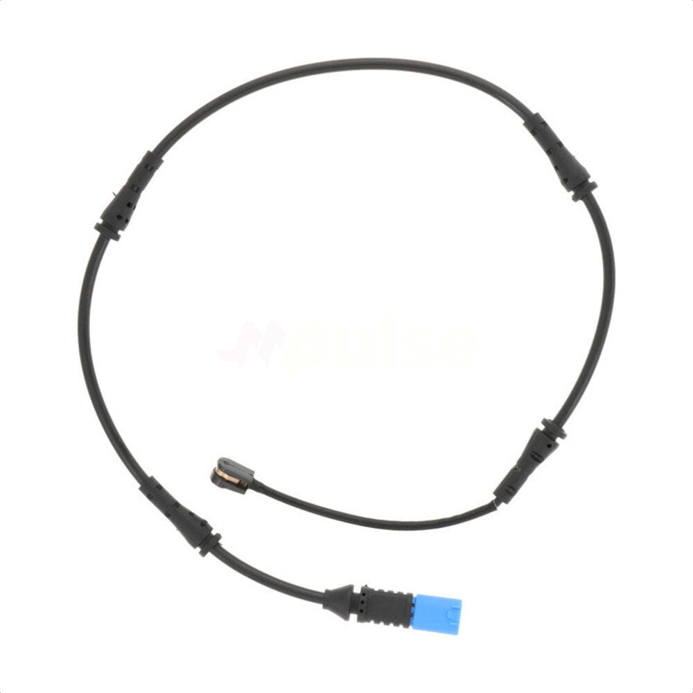 Capteur d'usure des plaquettes de frein arrière, pour BMW X5 X7 X6 Alpina XB7 SEN-2BWS0454