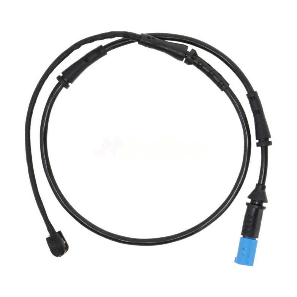 Capteur d'usure des plaquettes de frein avant, pour BMW X5 X7 X6 Alpina XB7 SEN-2BWS0455