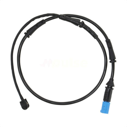 Capteur d'usure des plaquettes de frein avant, pour BMW X5 X7 X6 Alpina XB7 SEN-2BWS0455