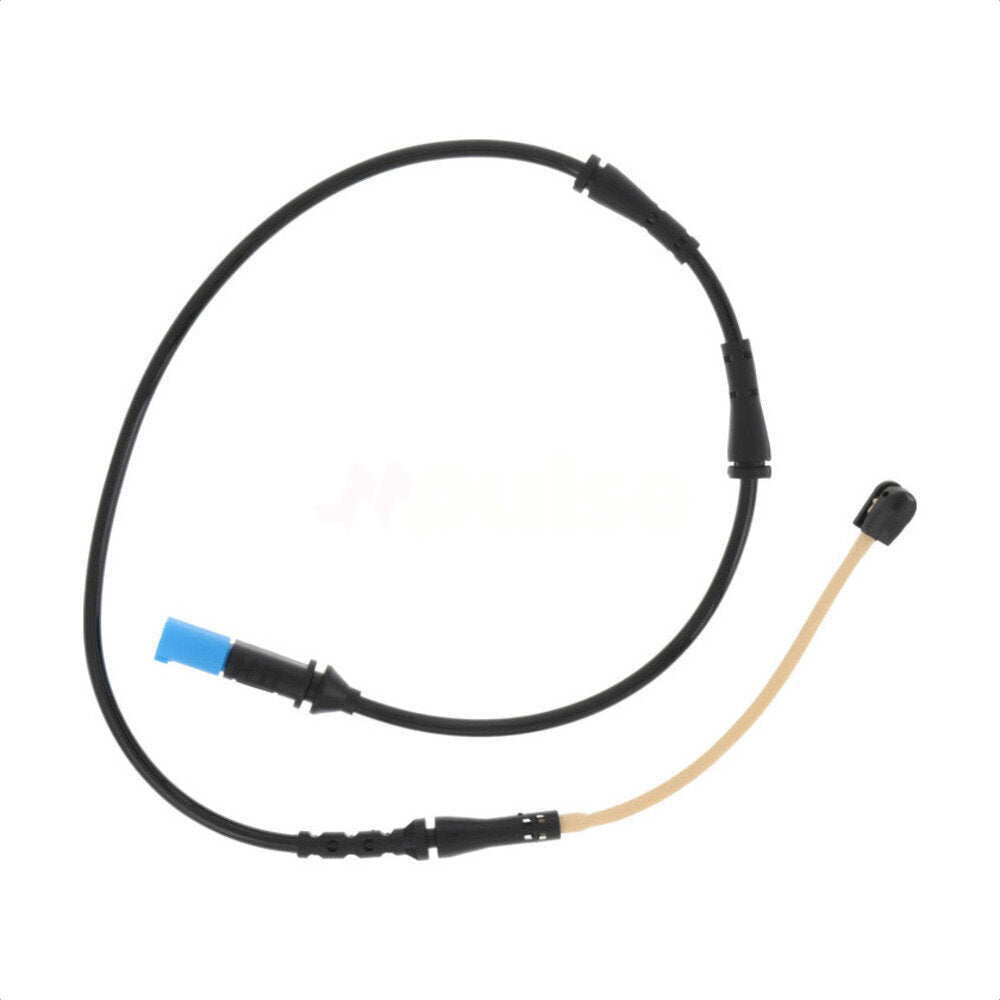 Capteur d'usure des plaquettes de frein arrière, pour BMW X4 Toyota GR Supra SEN-2BWS0456