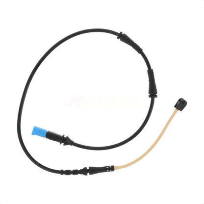 Capteur d'usure des plaquettes de frein arrière, pour BMW X4 Toyota GR Supra SEN-2BWS0456